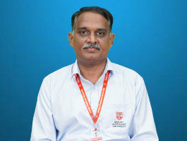 Faculty Image